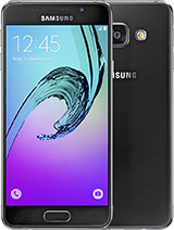 Samsung Galaxy A3 (2016) A310 Dual
